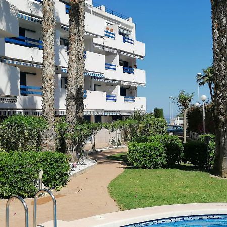 South Facing Casa Bonnie Apartment Playa Flamenca Exterior photo
