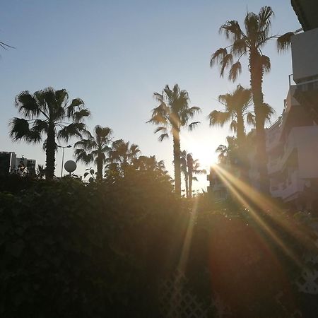 South Facing Casa Bonnie Apartment Playa Flamenca Exterior photo