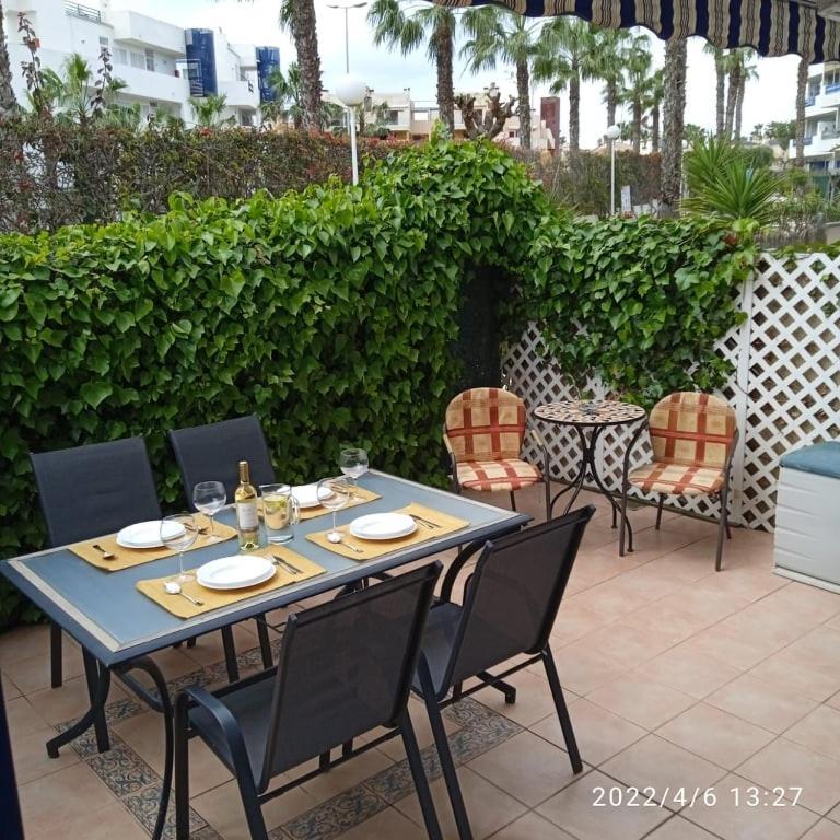 South Facing Casa Bonnie Apartment Playa Flamenca Exterior photo