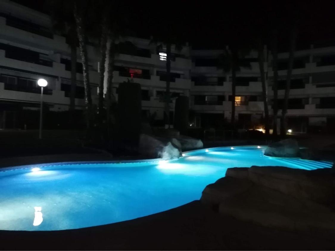 South Facing Casa Bonnie Apartment Playa Flamenca Exterior photo