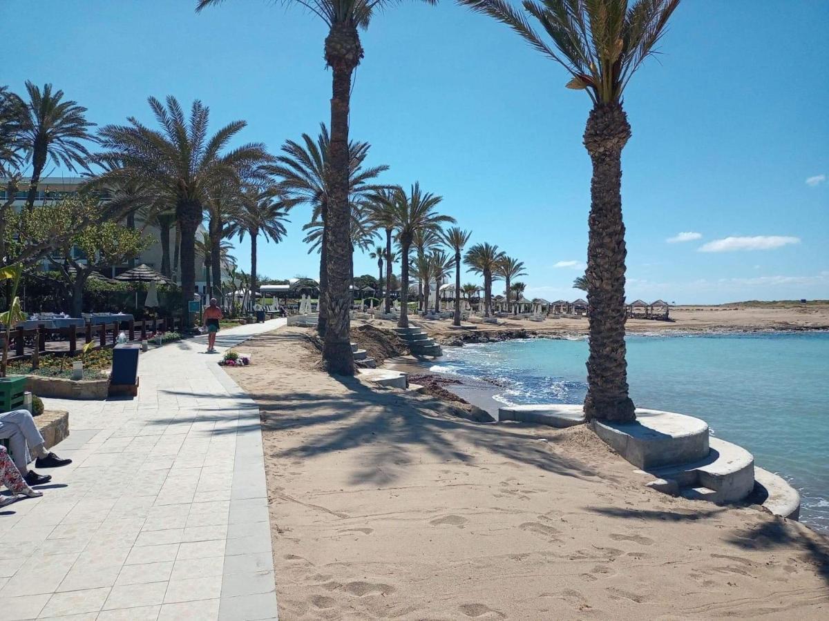 South Facing Casa Bonnie Apartment Playa Flamenca Exterior photo